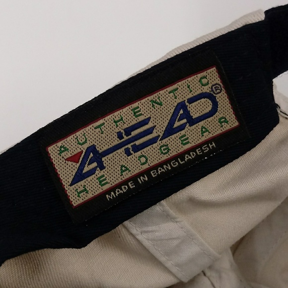 Northampton Valley Country Club Adjustable Hat Cap - Picture 6 of 8